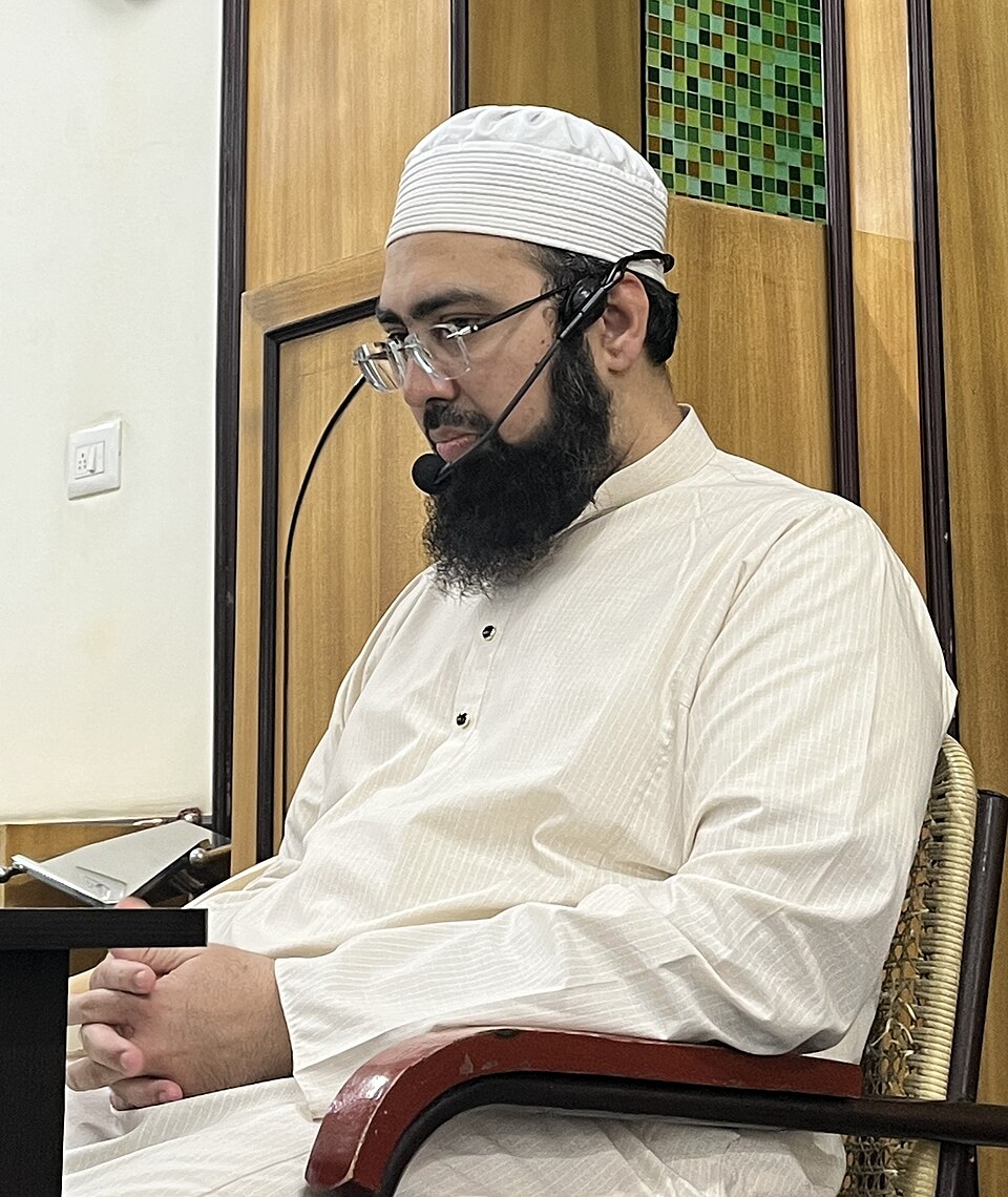Fatah Al Burhan