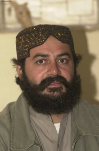 Fateh Bugti