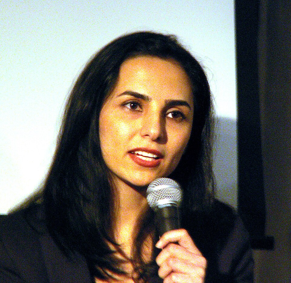 Fatemeh Ekhtesari