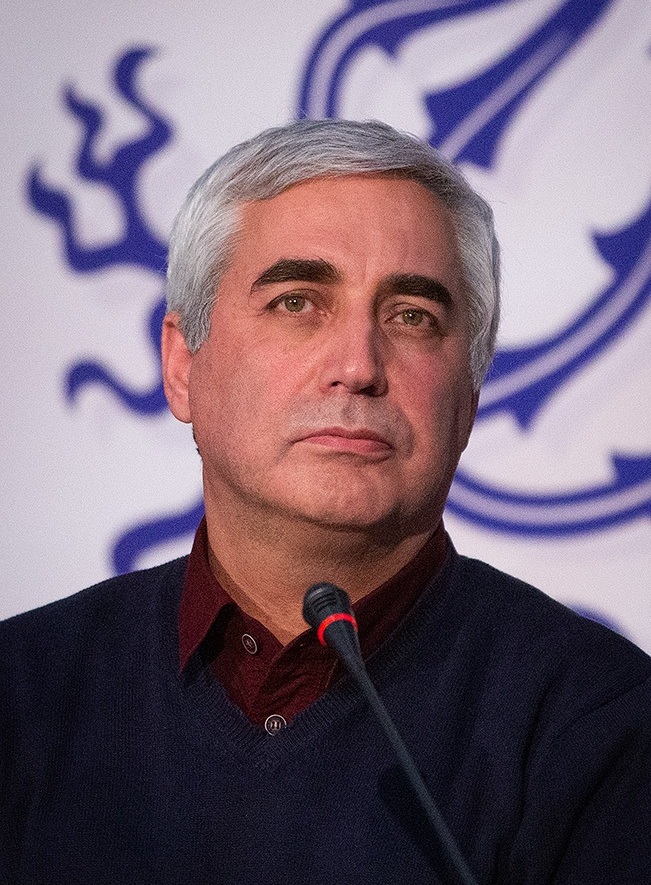 Fatemeh Hatami Nejad