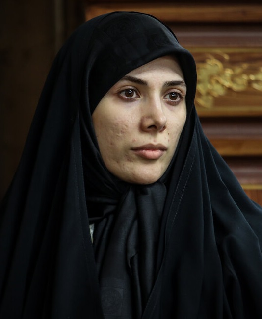 Fatemeh Hosseini