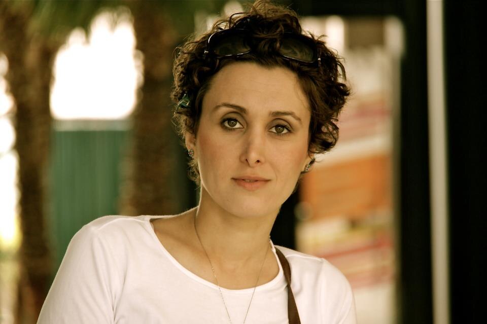 Fatemeh Karimi