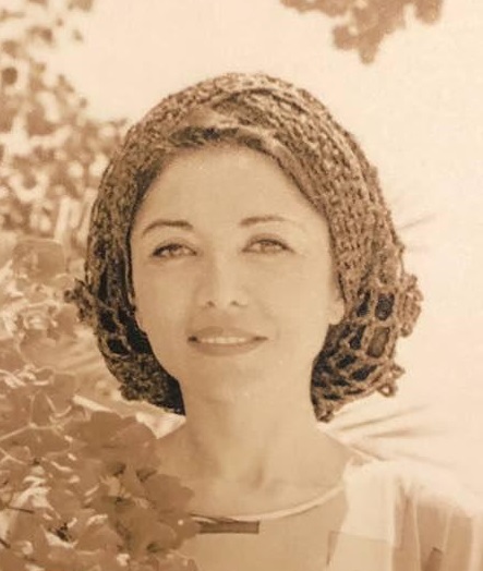 Fatemeh Mohammad Ali