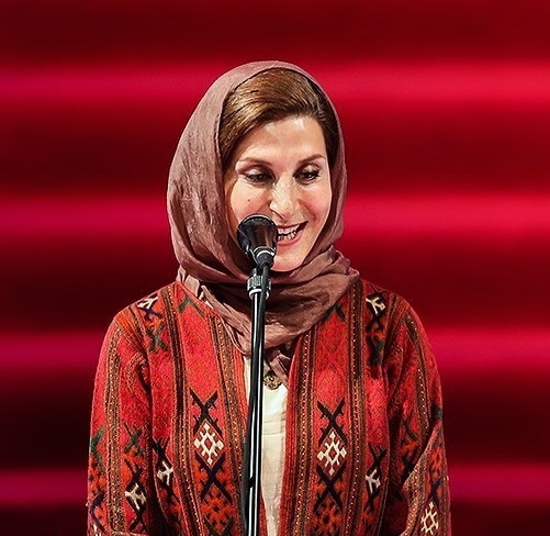 Fatemeh Motamed-Arya
