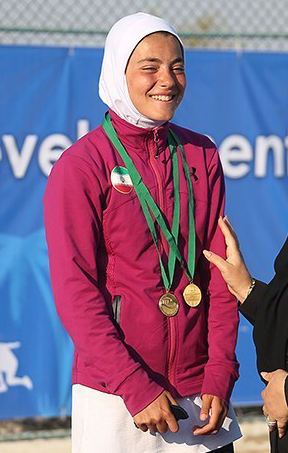 Fatemeh Sadat
