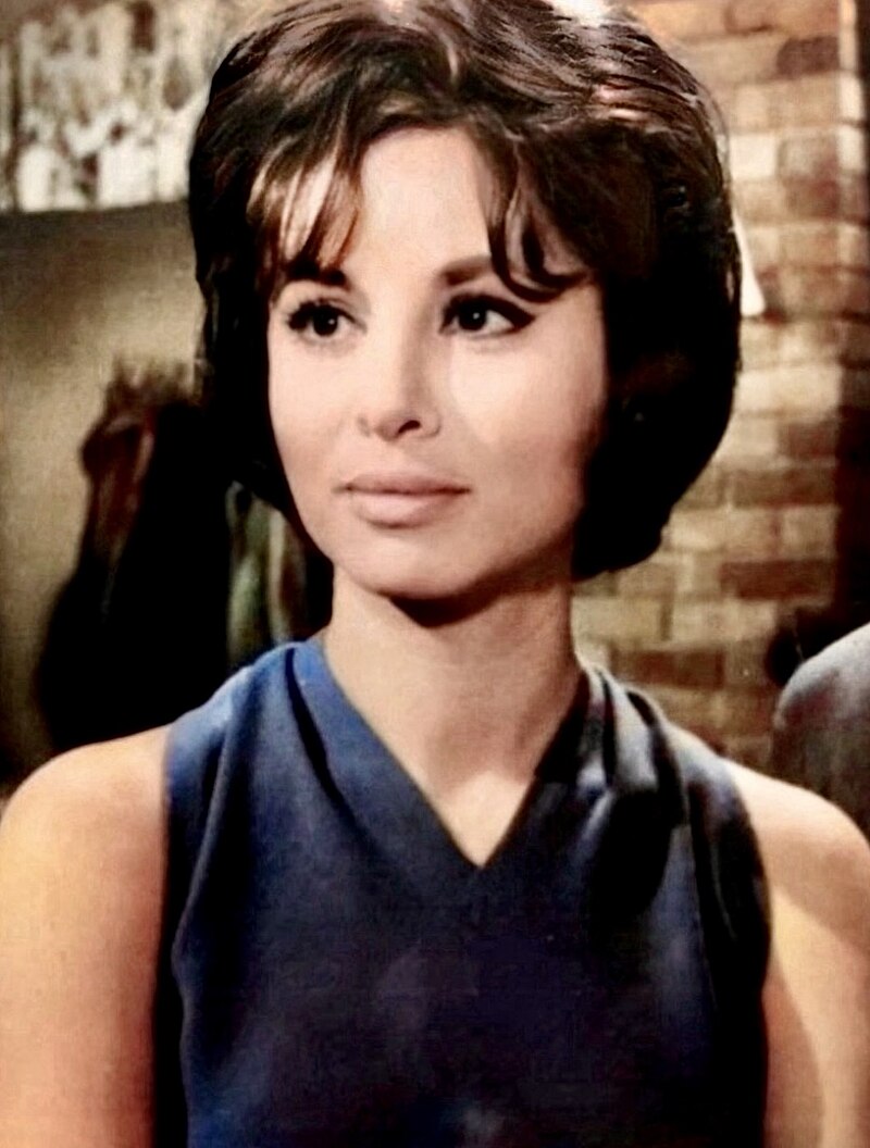 Faten Arabi