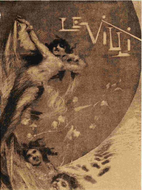 Father Elias Villis