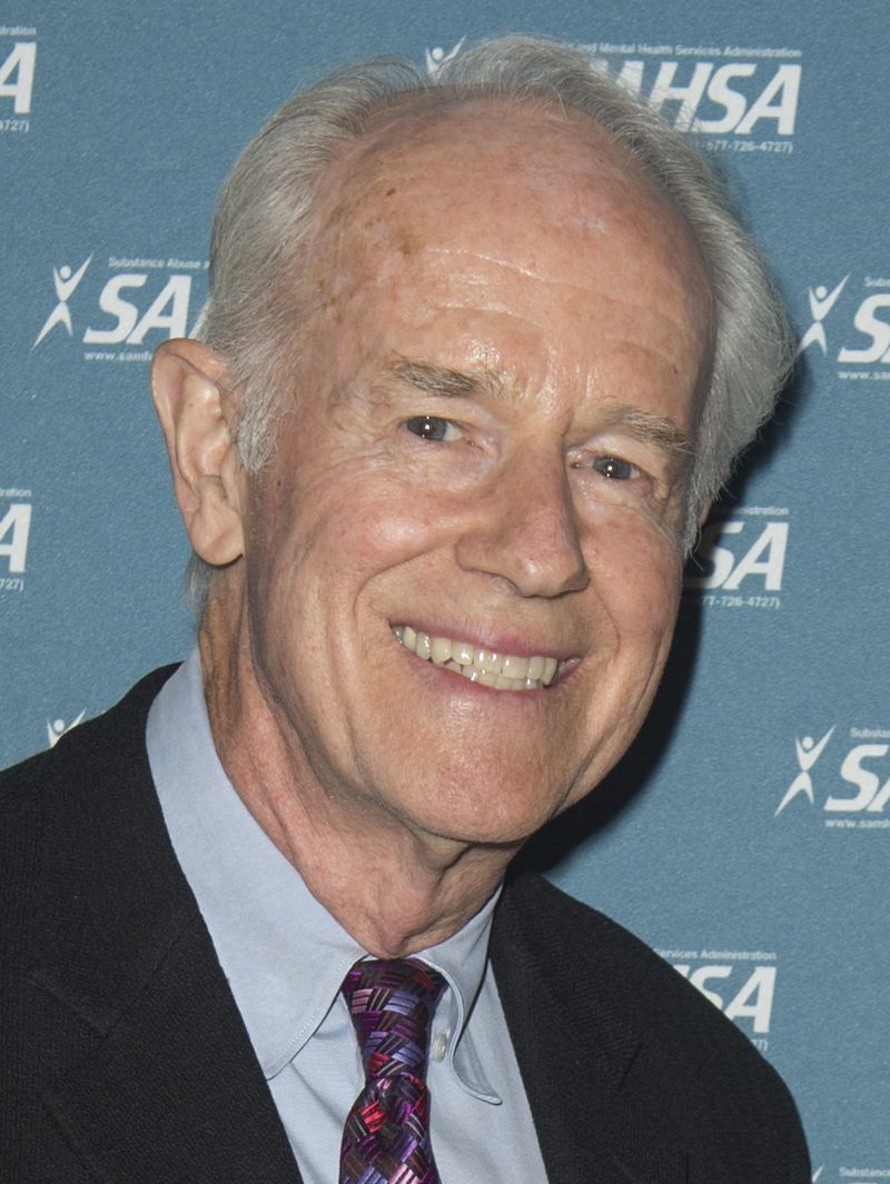Father Joseph Farrell