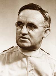 Father Kerry Crowley