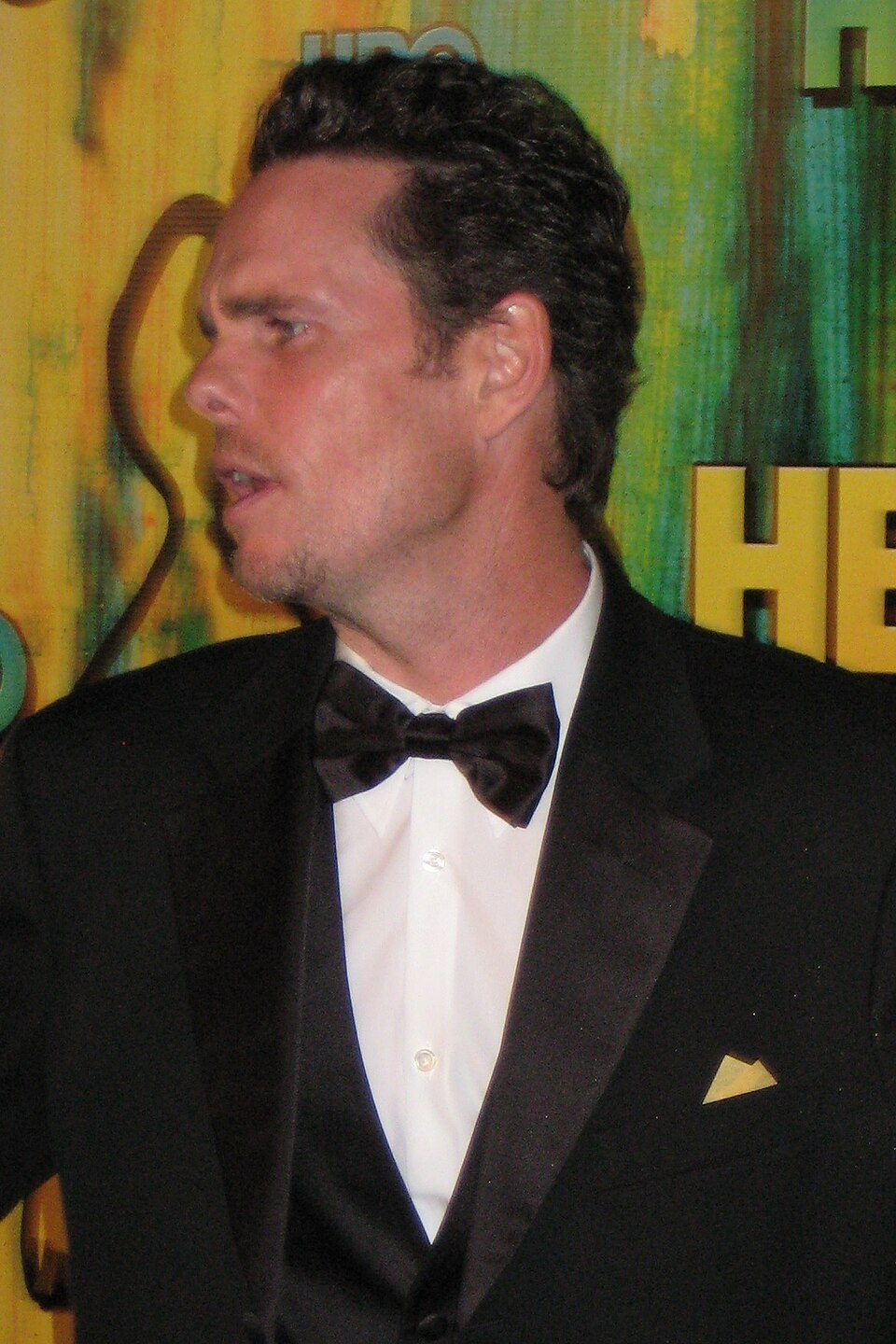 Father Kevin Dillon