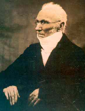 Father Patrick