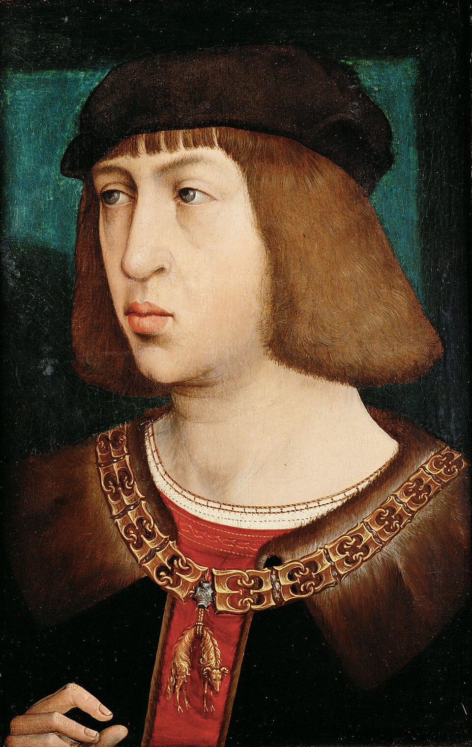 Father Philip