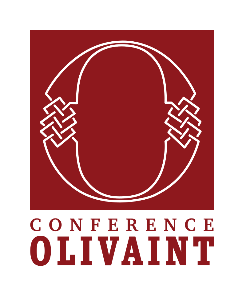 Father Pierre Olivaint