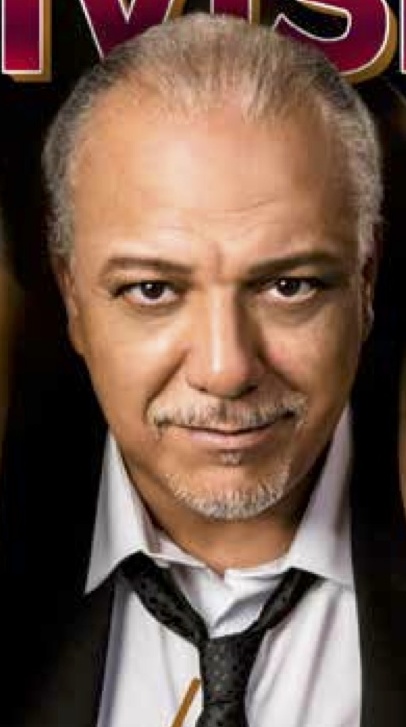 Fathi Mselmani