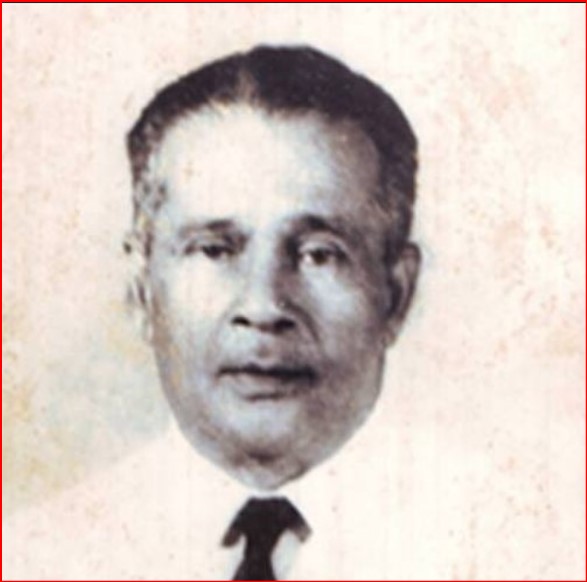 Fathima Ifthikar