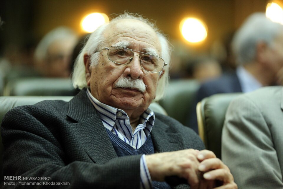 Fathollah Taheri