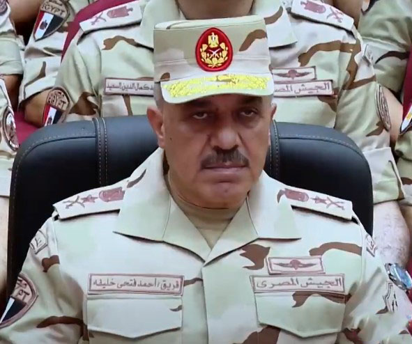 Fathy Ismail