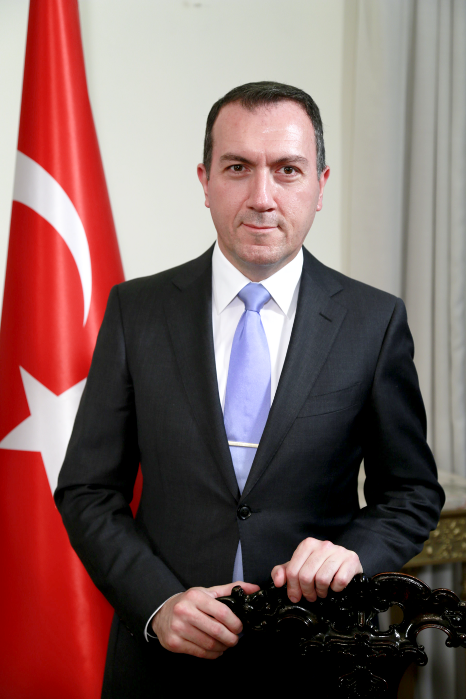 Fatih Cobanoglu