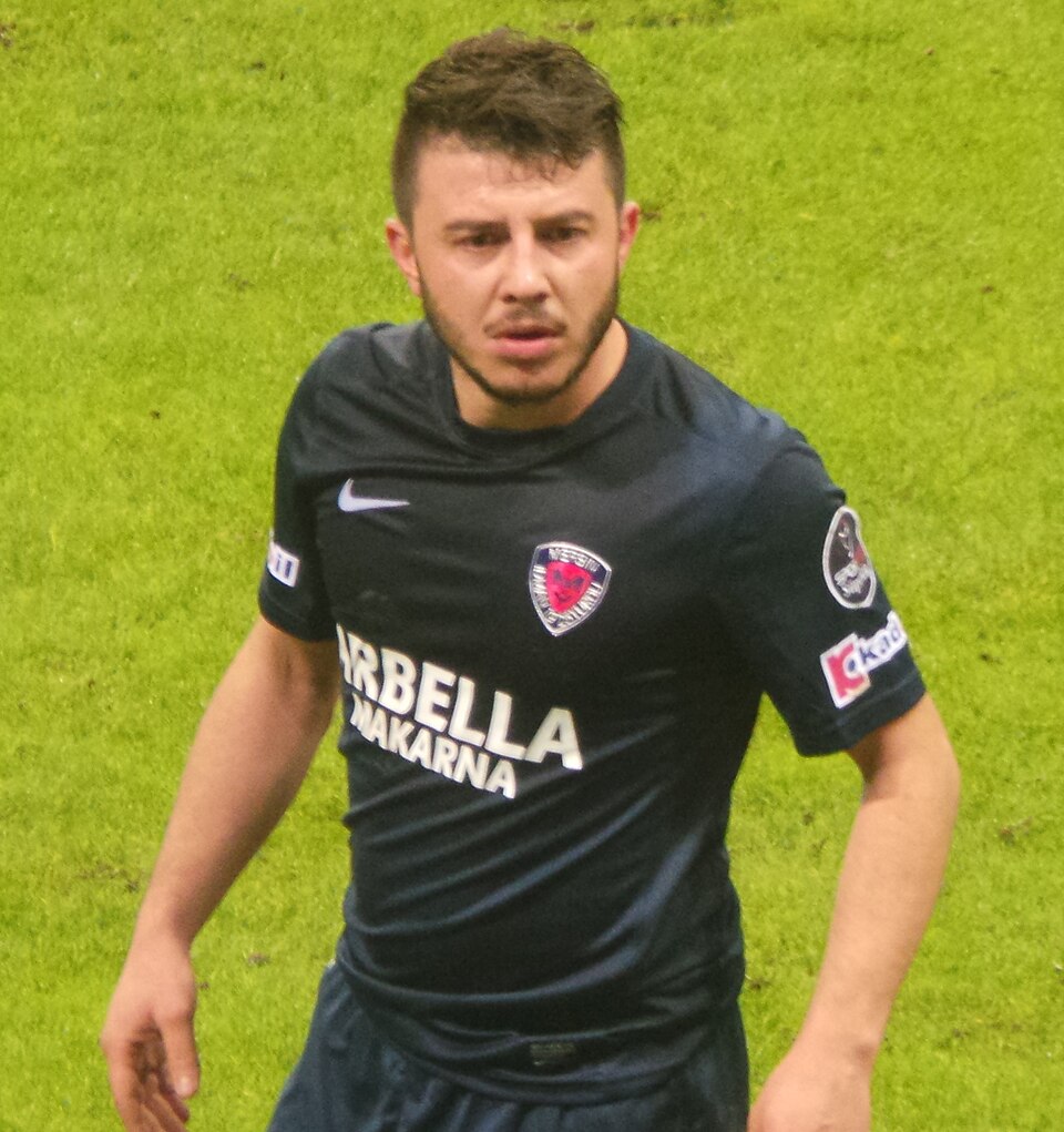 Fatih Murat Ceylan