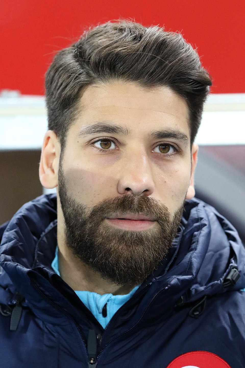 Fatih Şahan