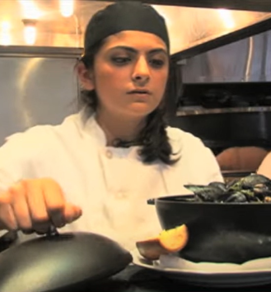 Fatima Ali