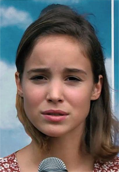 Fátima Baptista