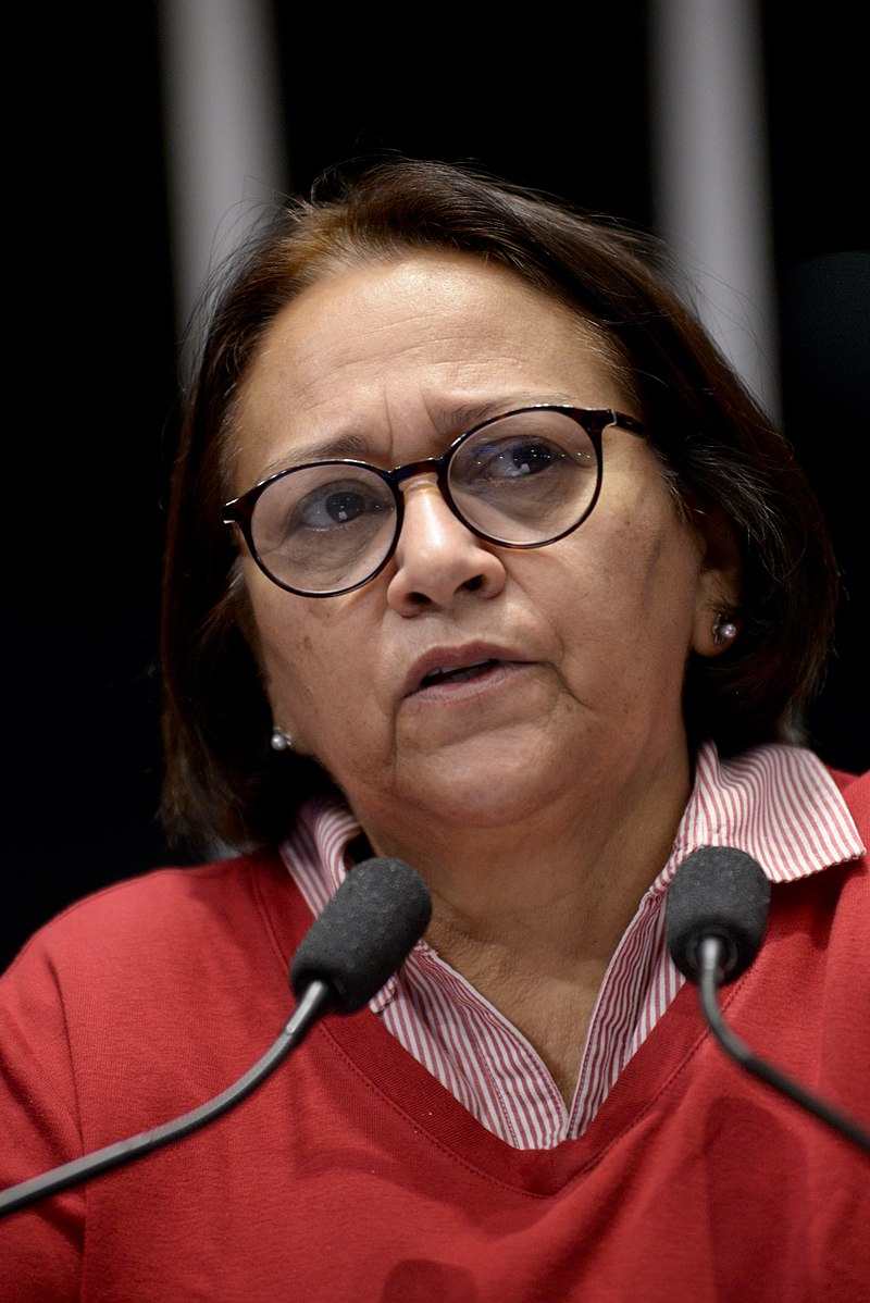 Fátima Bezerra