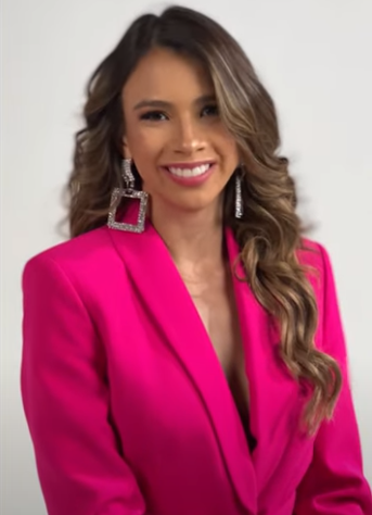 Fatima Calderon