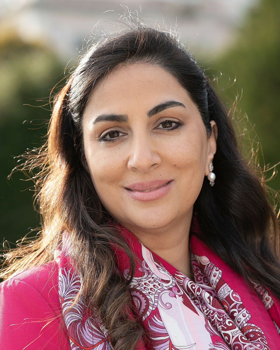 Fatima Daoud