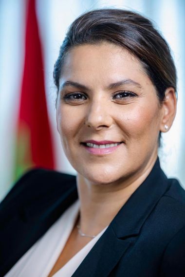 Fatima Hassoun