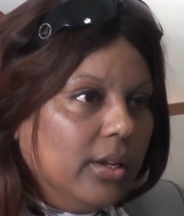 Fatima Ifriqui