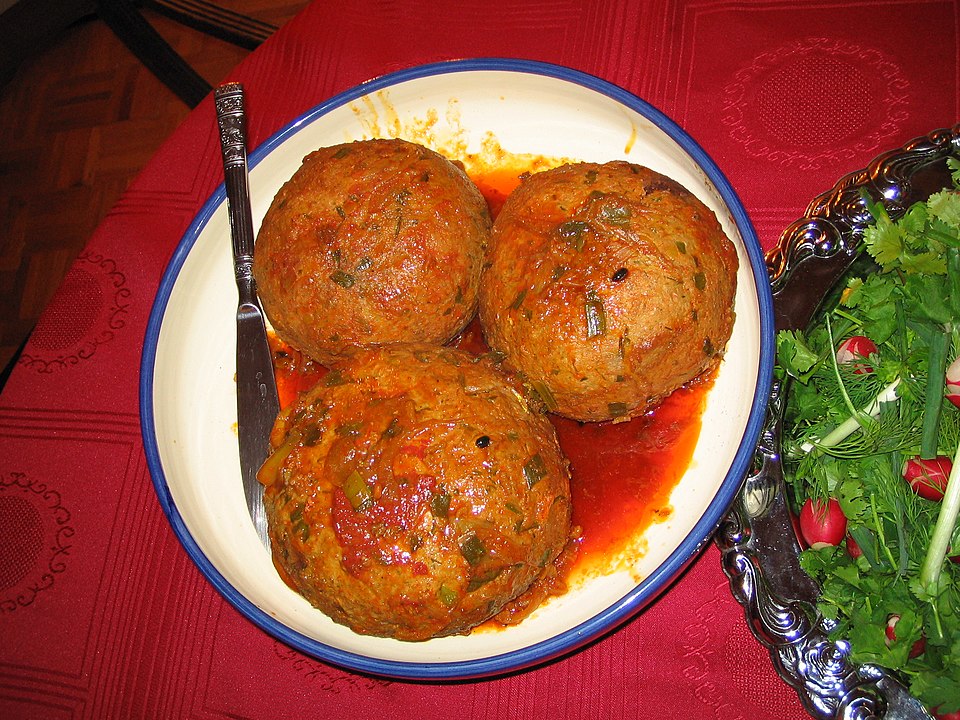 Fatima Malai