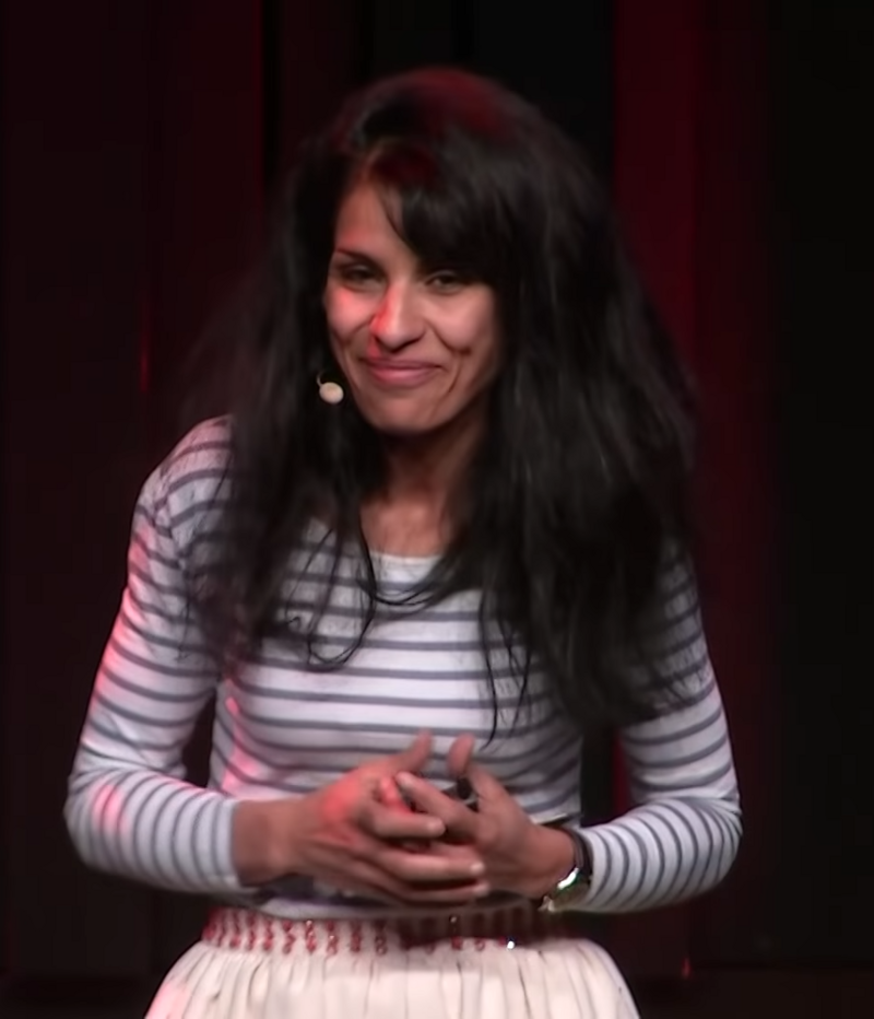 Fatima Ouassak