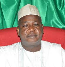 Fatima Salisu