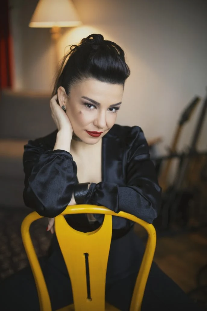 Fatma Arslan