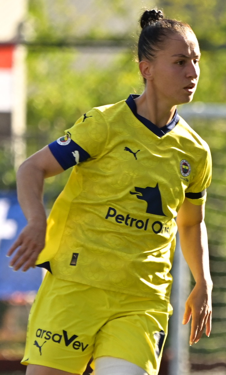 Fatma Kara
