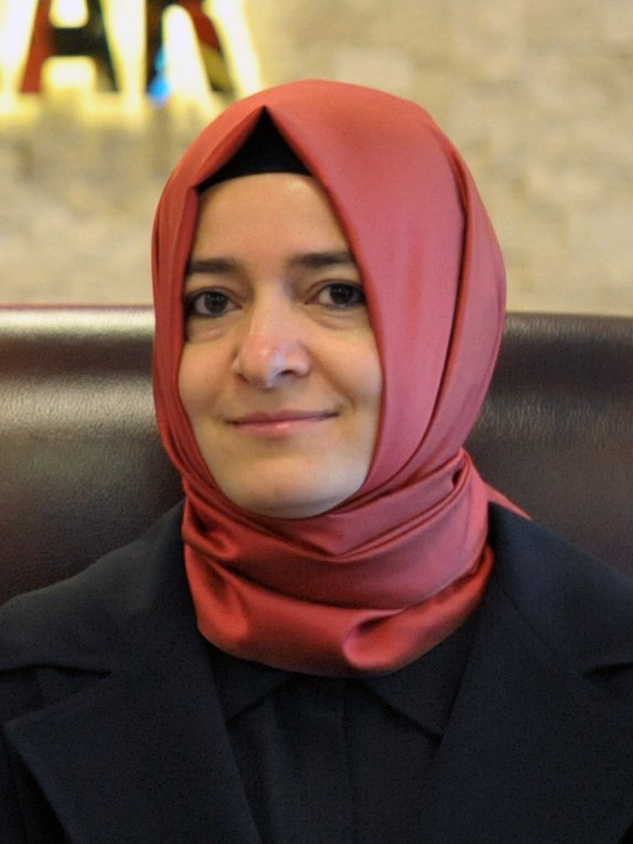 Fatma Kaya