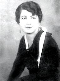 Fatma Youssef
