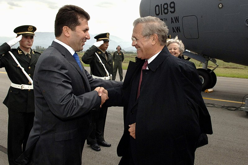 Fatmir Mediu