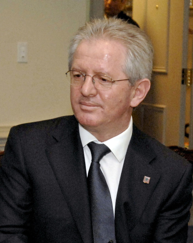 Fatmir Skender