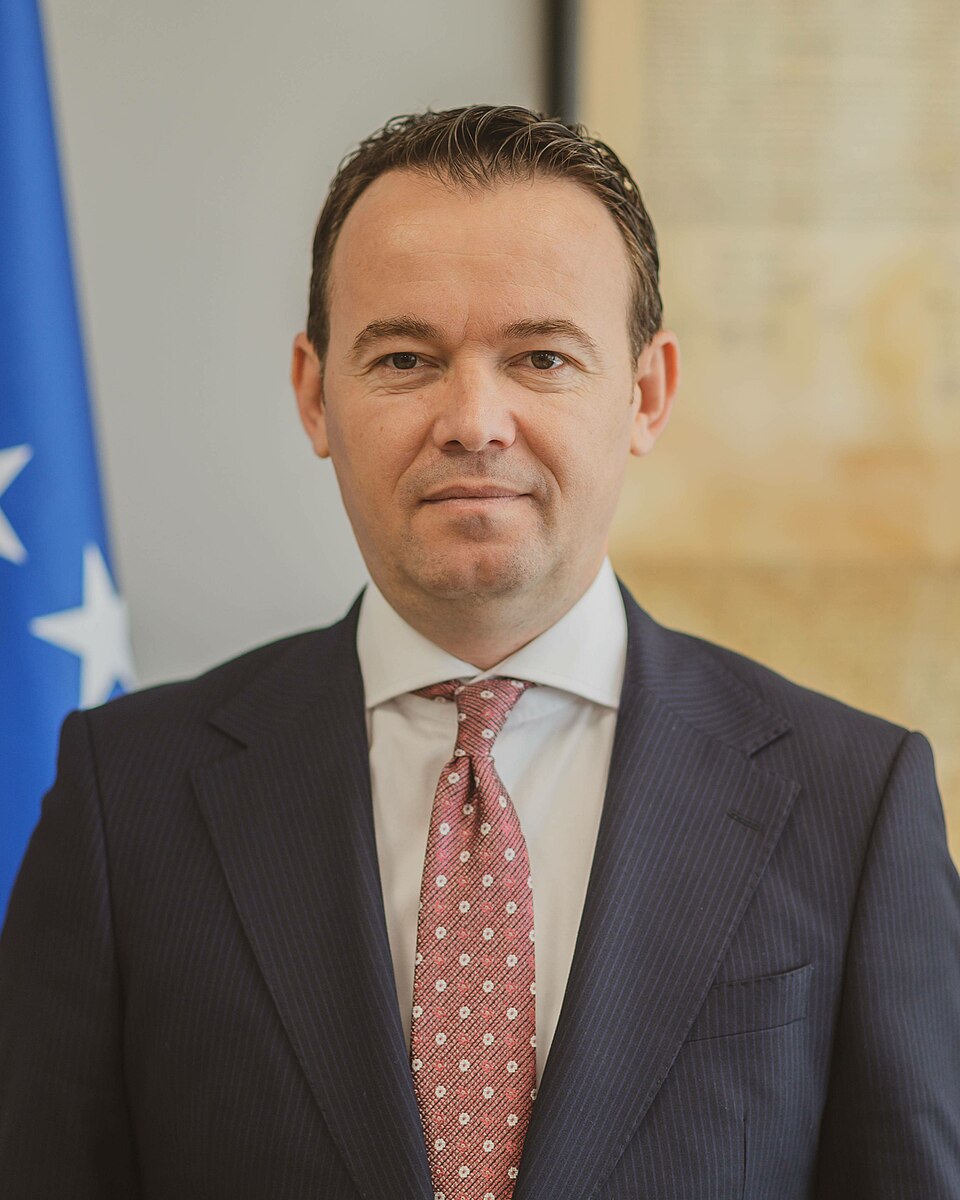Faton Peci