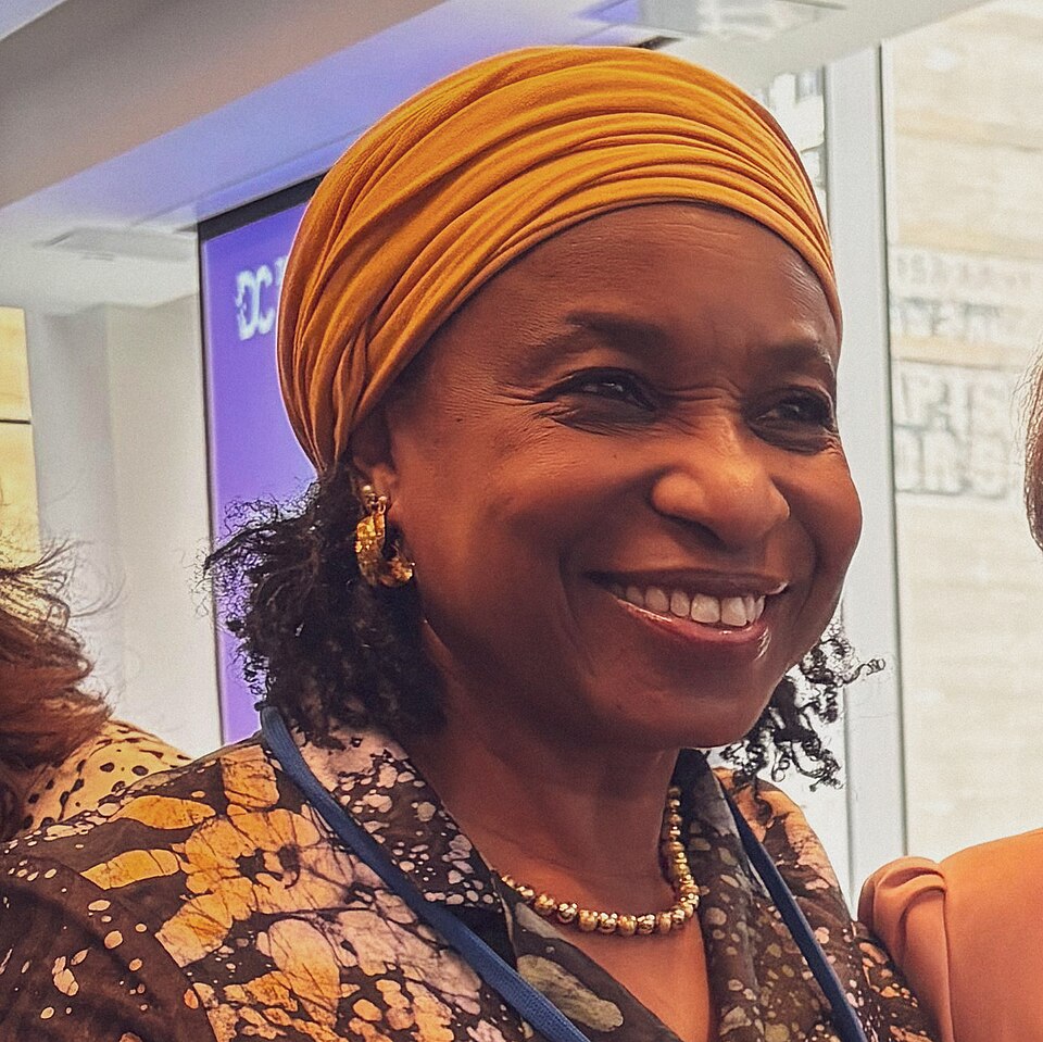 Fatou Haidara