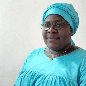 Fatou Jagne Senghore