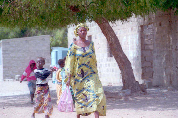 Fatou Mbow Ly