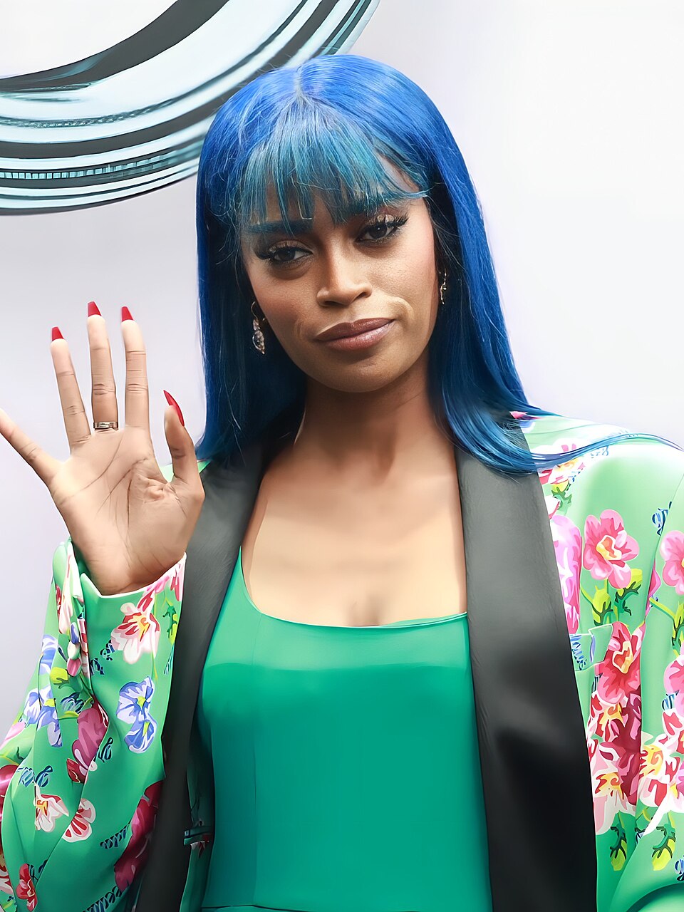 Fatou Samba