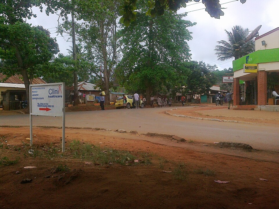 Fatuma Masito