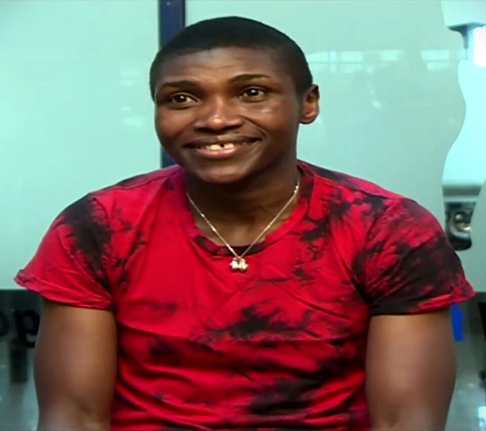 Fatuma Zarika