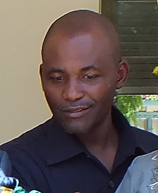 Faustine Engelbert Ndugulile