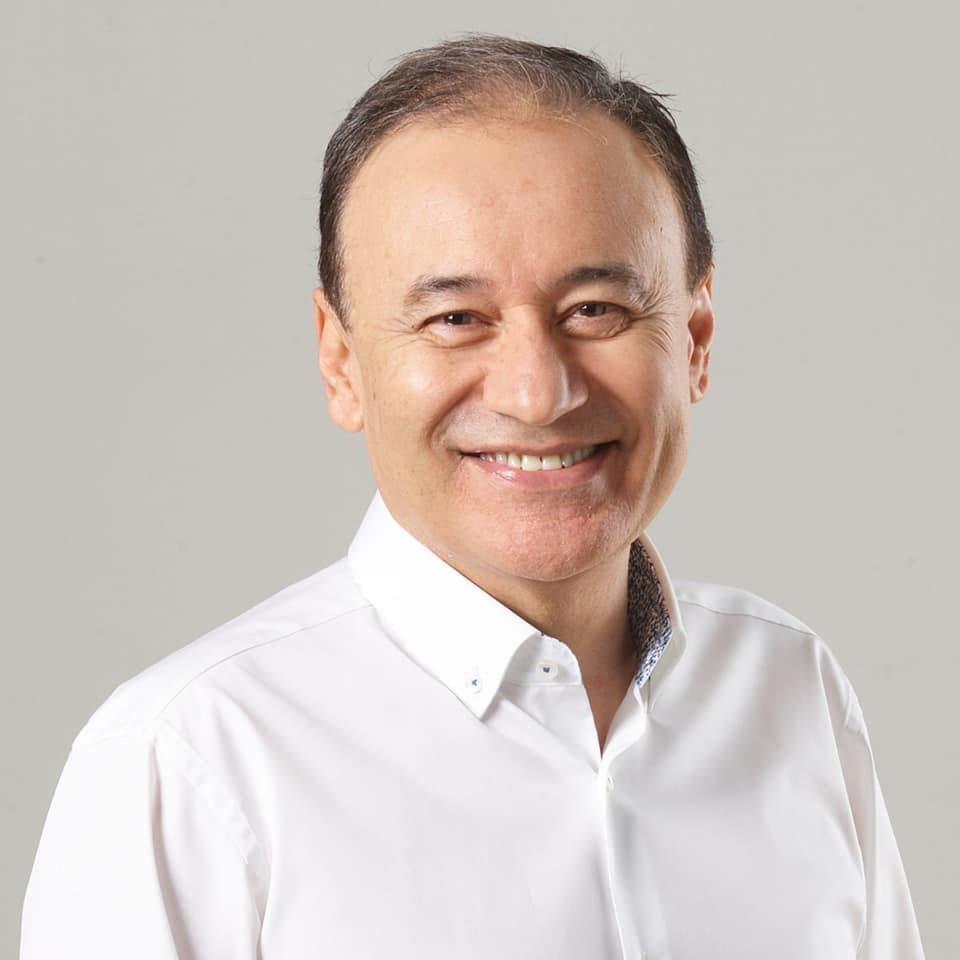 Faustino Nogales
