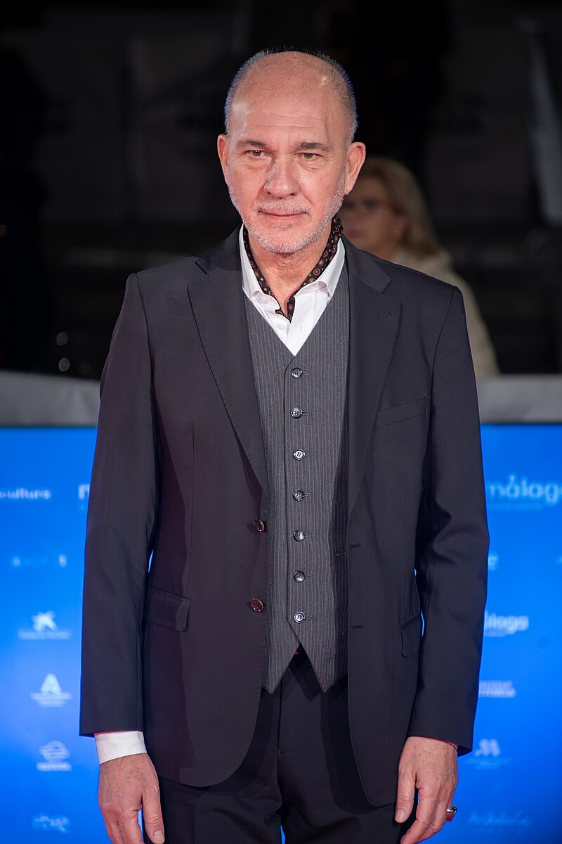 Fausto Banegas